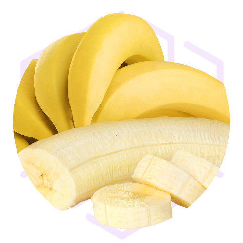 Banana Flavour 1