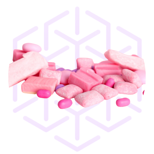 Bubblegum Flavour