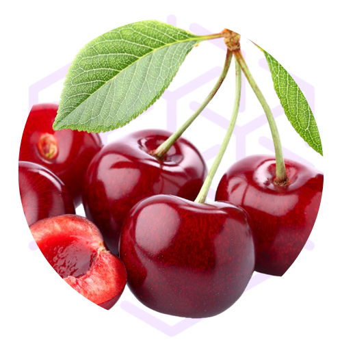 Cherry Flavour