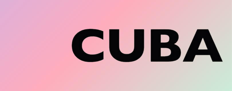Cuba logo