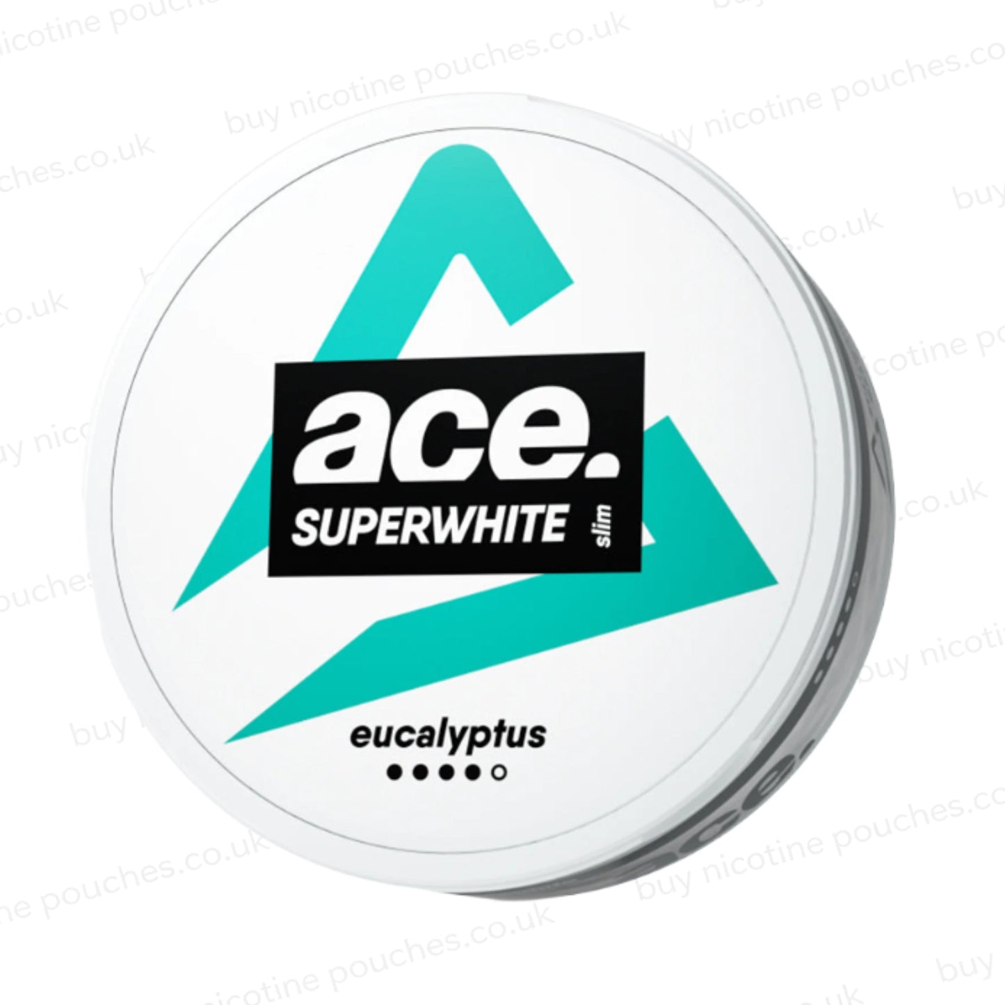 Ace Eucalyptus Nicotine Pouches