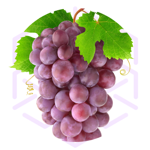 Grape Flavour