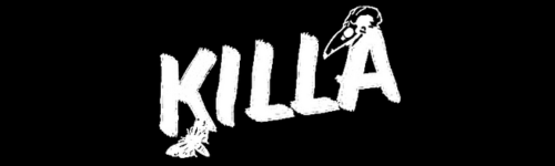 Killa logo 1