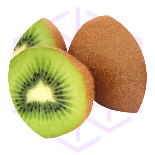 Kiwi Flavour