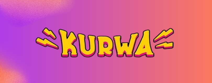 Kurwa logo