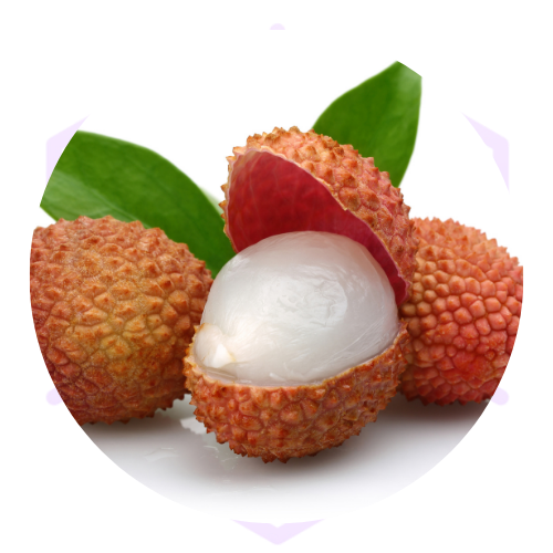 Lychee Flavour