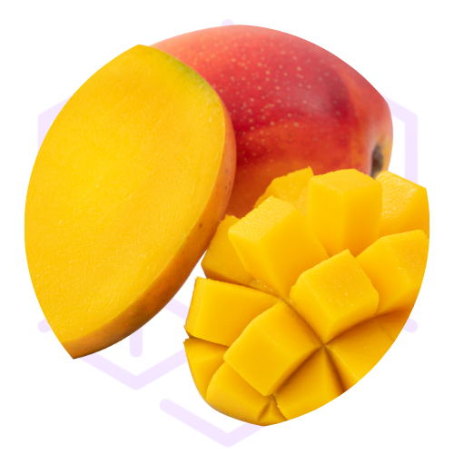 Mango Flavour
