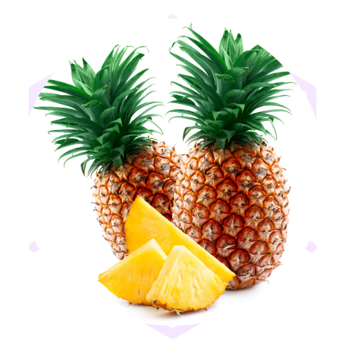 Pineapple Flavour