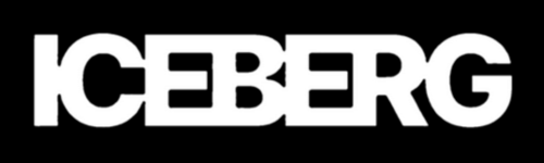 iceberg logo