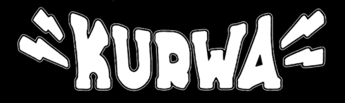 kurwa logo 1