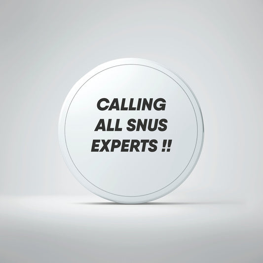 What Is Snus
