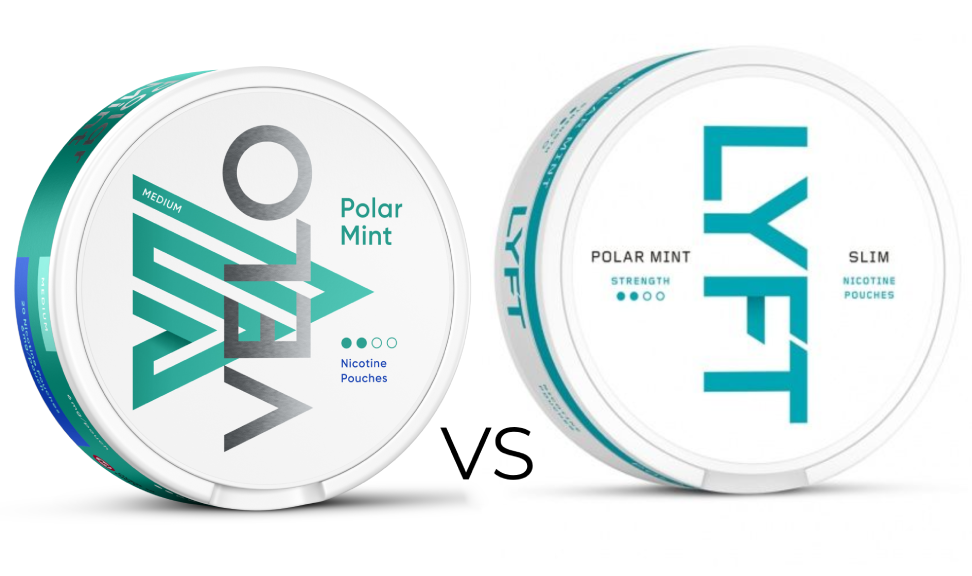 Velo Vs Lyft
