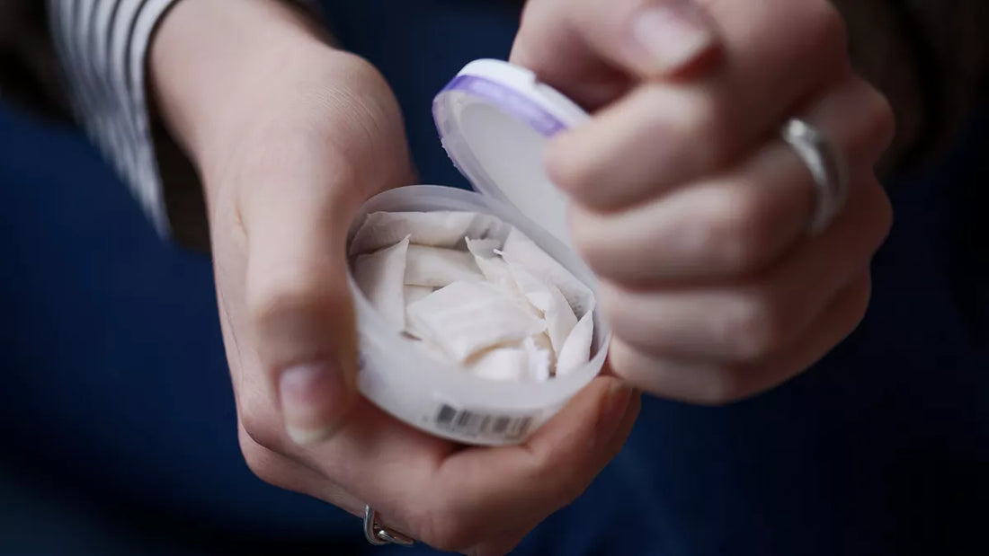 Nicotine Pouches: A Deep Dive Into Risks, Benefits, and Misconceptions
