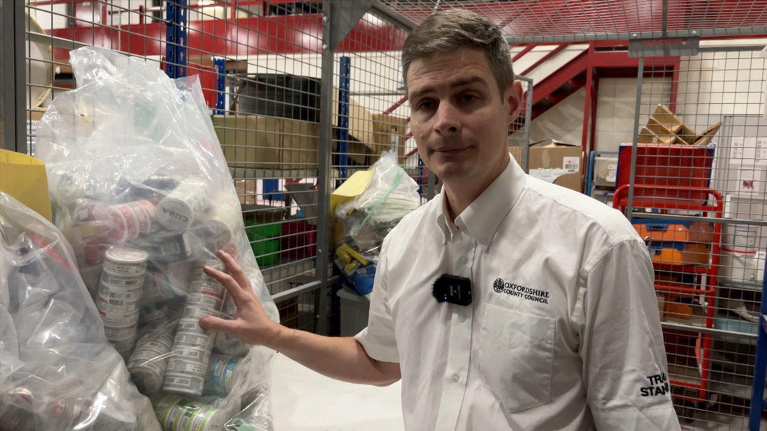 Recent Trading Standards Actions on SNUS & Nicotine Pouches in the UK Image