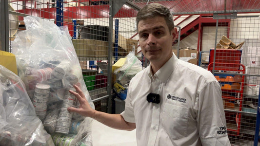 Recent Trading Standards Actions on SNUS & Nicotine Pouches in the UK Image