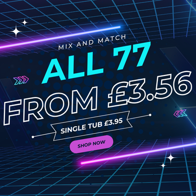 77 Snus from £3.56