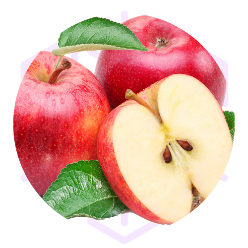 Apple Flavour