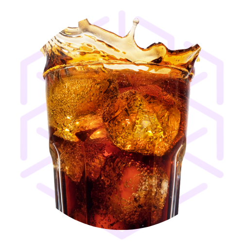 Cola Flavour