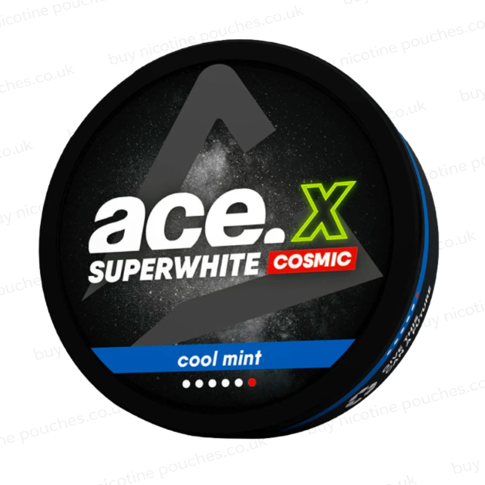 Cosmic_Cool_Mint_X_Nicotine_Pouches_by_Ace_20MG