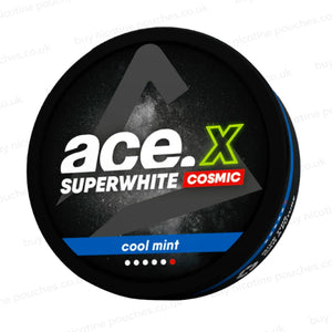 Cosmic_Cool_Mint_X_Nicotine_Pouches_by_Ace_20MG