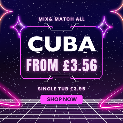 Cuna Snus from £3.56