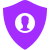 user logo