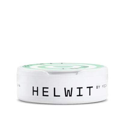 Mint Nicotine Pouches by Helwit 7MG