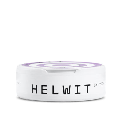 Violet Nicotine Pouches by Helwit 7MG